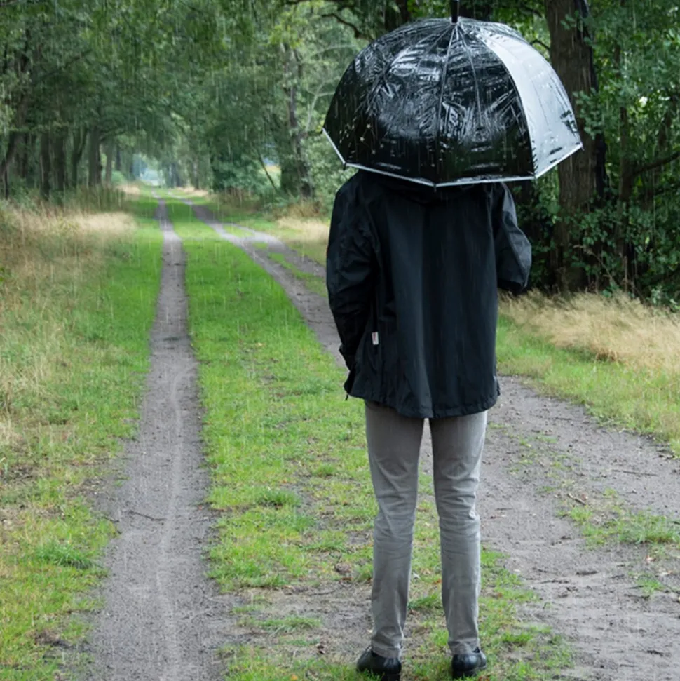 Parasolka z motywem gwiazdozbiorów 80,7 cm