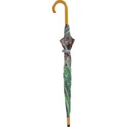Parasolka z nadrukiem europejskich ptaków 119,5 cm
