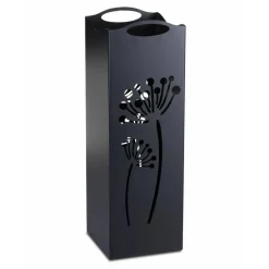 Parasolnik metalowy 60 cm wzór dmuchawiec LOFT