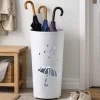 Parasolnik Cedric Rain White 45,5 cm * Mondex