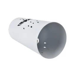 Parasolnik Cedric Rain White 45,5 cm * Mondex
