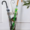 Parasolnik metalowy do przedpokoju Jasper 75 cm * Dąstal Online