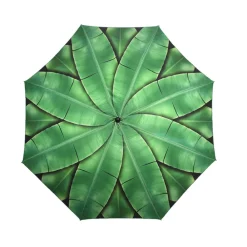 Parasol ogrodowy liście bananowca * Esschert Design Discount