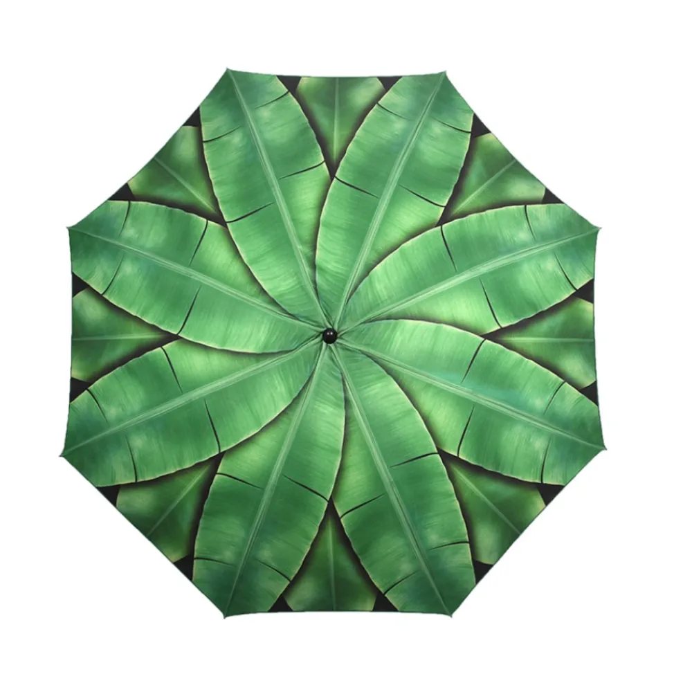 Parasol ogrodowy liście bananowca * Esschert Design Discount