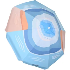 Parasol plażowy 2 m Serene Shores * Estia Discount