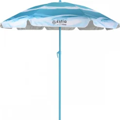 Parasol plażowy 2 m Tranquil Tides * Estia Discount