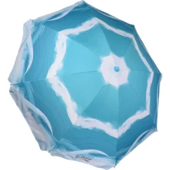 Parasol plażowy 2 m Tranquil Tides * Estia Discount