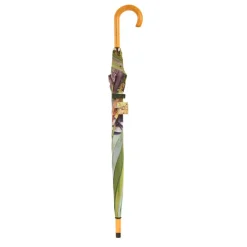 Parasol z nadrukiem w ptaki 122 cm * Esschert Design