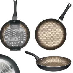 Patelnia 26 cm z powłoką plastra miodu * KINVARA New