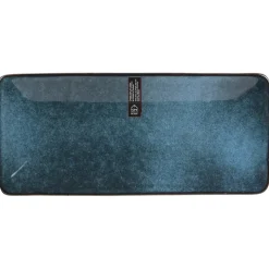 Patera ceramiczna Aurora 10x22 cm
