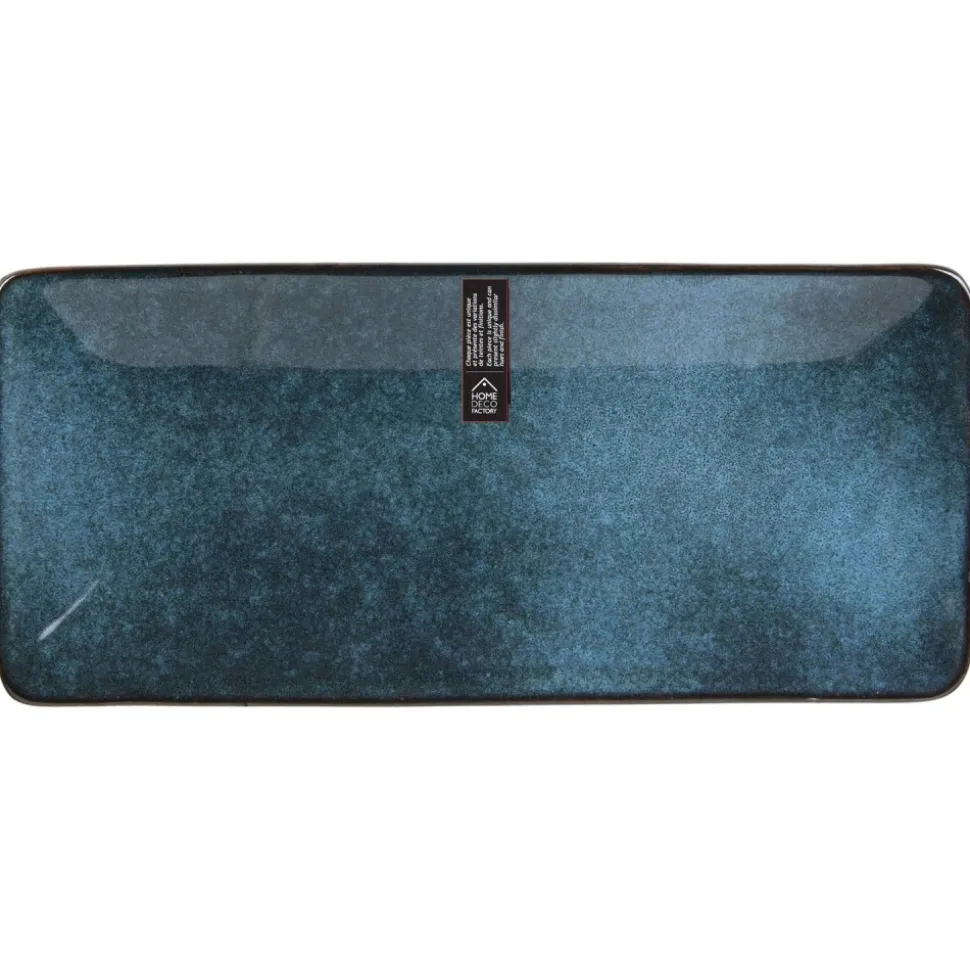 Patera ceramiczna Aurora 10x22 cm