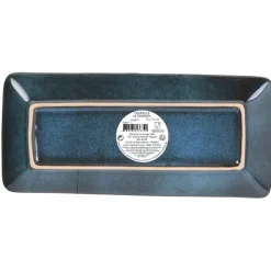 Patera ceramiczna Aurora 10x22 cm