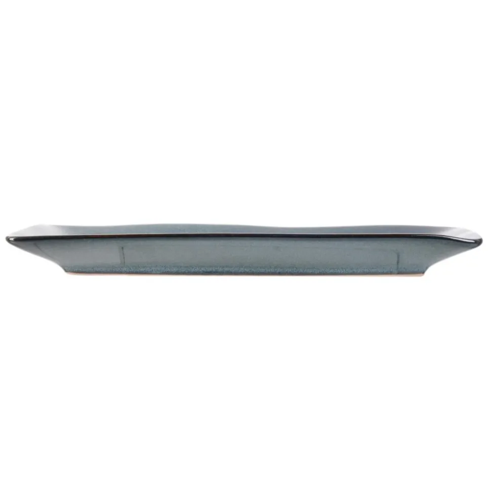 Patera ceramiczna Aurora 10x22 cm