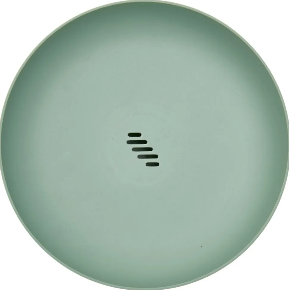 Patera na owoce Poly 26 cm zielona