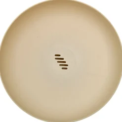 Patera na owoce Poly 26 cm beżowa * 5five Simply Smart Outlet