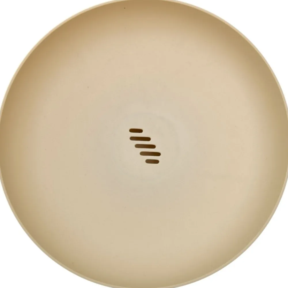 Patera na owoce Poly 26 cm beżowa * 5five Simply Smart Outlet