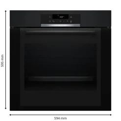 Piekarnik BOSCH HBA372EB3 Pyroliza