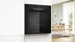 Piekarnik BOSCH HBA372EB3 Pyroliza