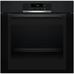 Piekarnik BOSCH HBA372EB3 Pyroliza