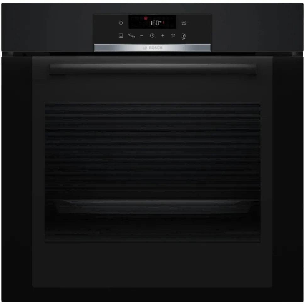 Piekarnik BOSCH HBA372EB3 Pyroliza