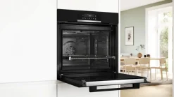 Piekarnik BOSCH HBA372EB3 Pyroliza