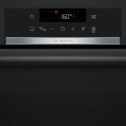 Piekarnik BOSCH HBA372EB3 Pyroliza