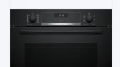 Piekarnik BOSCH HBG537FB4 Hydroliza