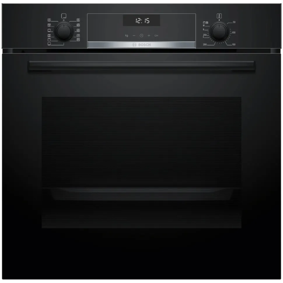 Piekarnik BOSCH HBG537FB4 Hydroliza