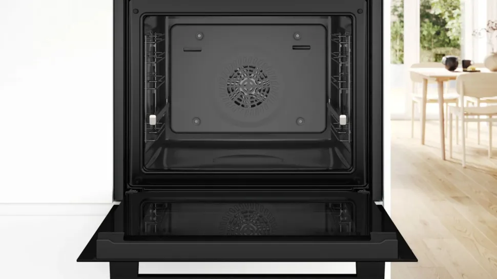 Piekarnik BOSCH HBG537FB4 Hydroliza