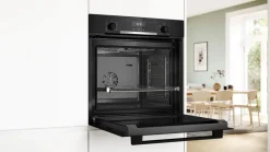 Piekarnik BOSCH HBG537FB4 Hydroliza