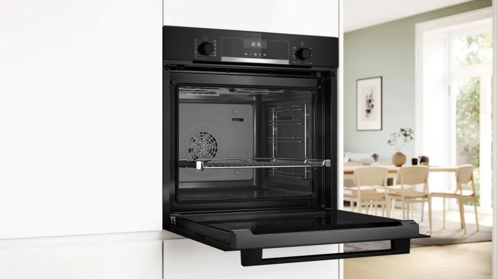 Piekarnik BOSCH HBG537FB4 Hydroliza