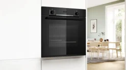 Piekarnik BOSCH HQA334EB4 Hydroliza
