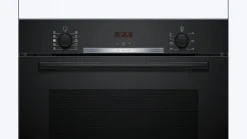Piekarnik BOSCH HQA334EB4 Hydroliza