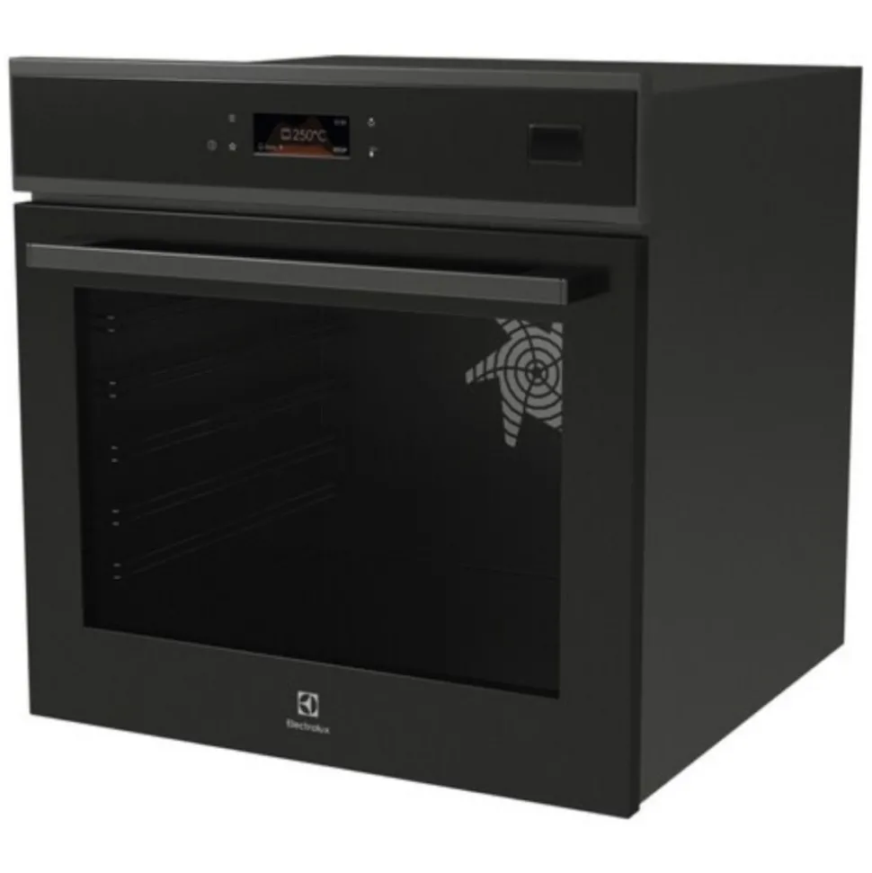 Piekarnik ELECTROLUX EOB8S39H Parowy Termosonda