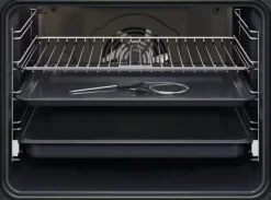 Piekarnik ELECTROLUX EOD6F77WZ Parowy Kataliza Termosonda