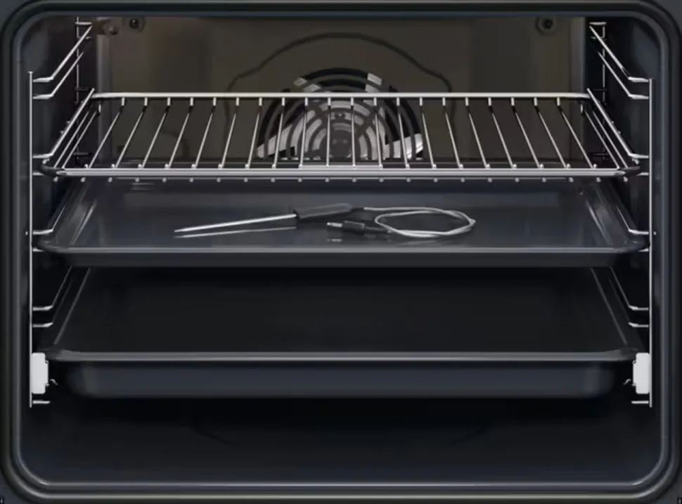 Piekarnik ELECTROLUX EOD6F77WZ Parowy Kataliza Termosonda