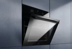 Piekarnik ELECTROLUX EOD6F77WZ Parowy Kataliza Termosonda