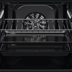 Piekarnik ELECTROLUX EOD3H50BK Steam Bake