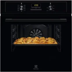 Piekarnik ELECTROLUX EOD3H50BK Steam Bake