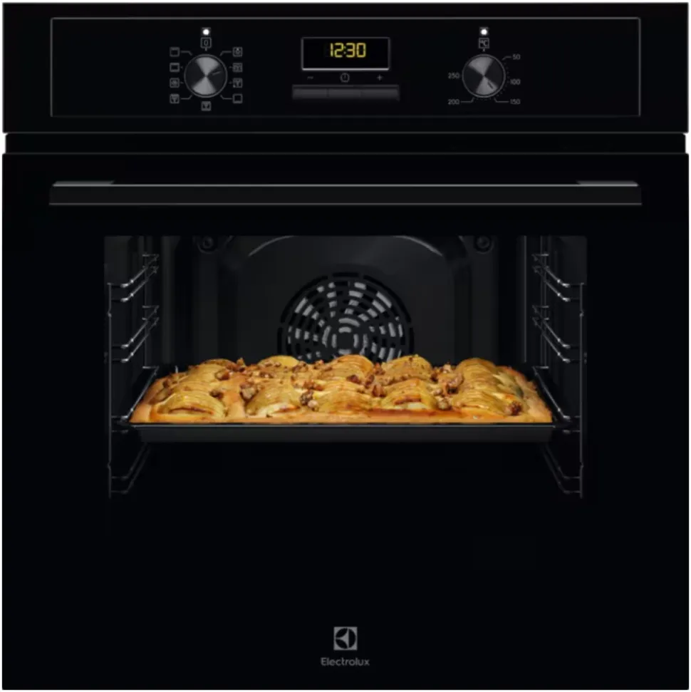 Piekarnik ELECTROLUX EOD3H50BK Steam Bake