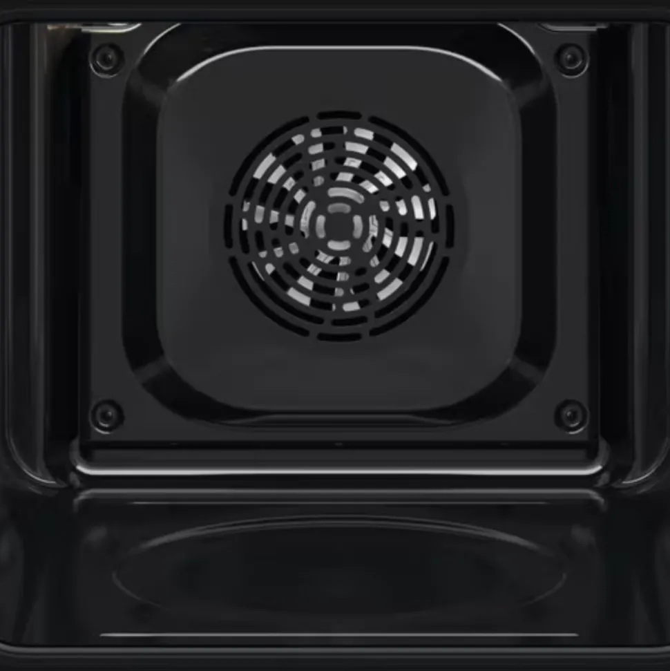 Piekarnik ELECTROLUX EOD3H50BK Steam Bake