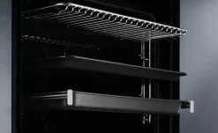 Piekarnik ELECTROLUX EOD3H50BK Steam Bake