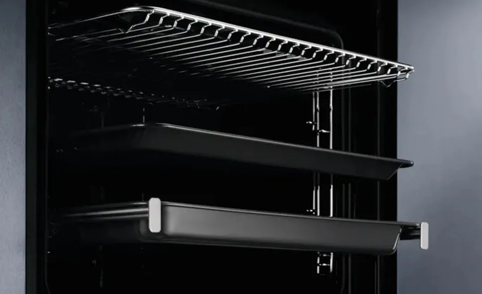 Piekarnik ELECTROLUX EOD3H50BK Steam Bake