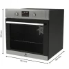 Piekarnik ELECTROLUX EOF4P56X Pyroliza