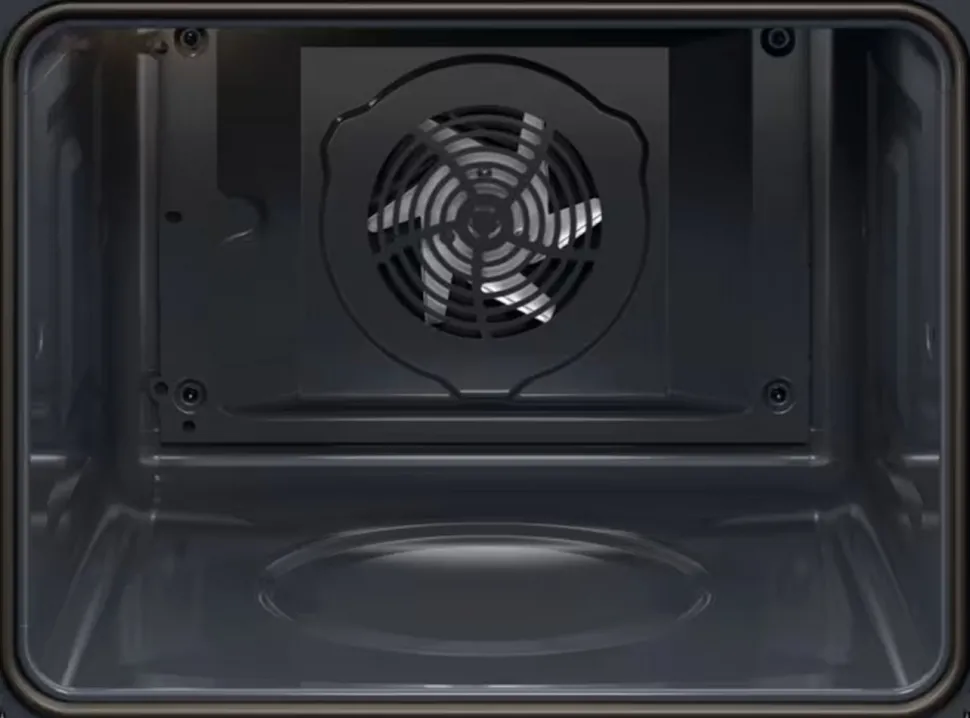 Piekarnik ELECTROLUX EOF4P56X Pyroliza