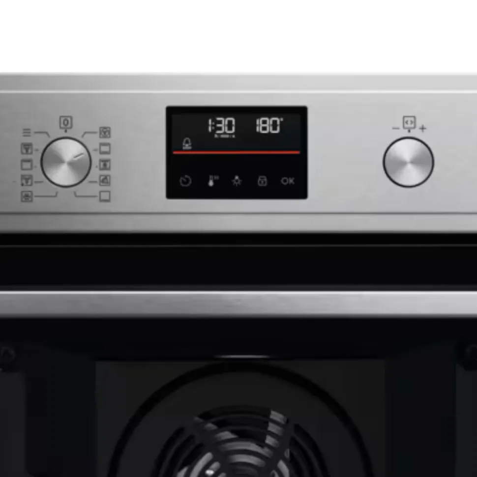 Piekarnik ELECTROLUX EOF4P56X Pyroliza