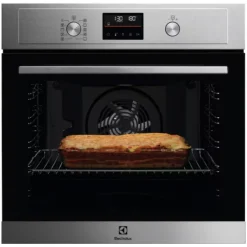 Piekarnik ELECTROLUX EOF4P56X Pyroliza