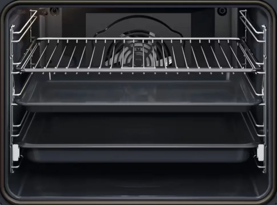 Piekarnik ELECTROLUX EOF4P56X Pyroliza