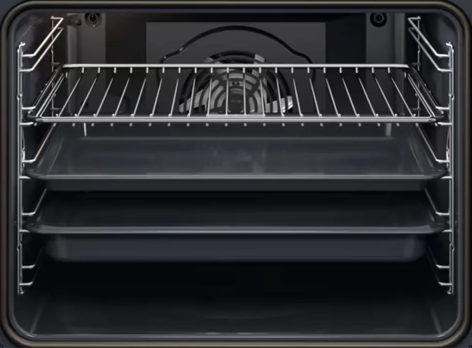 Piekarnik ELECTROLUX EOF4P56X Pyroliza