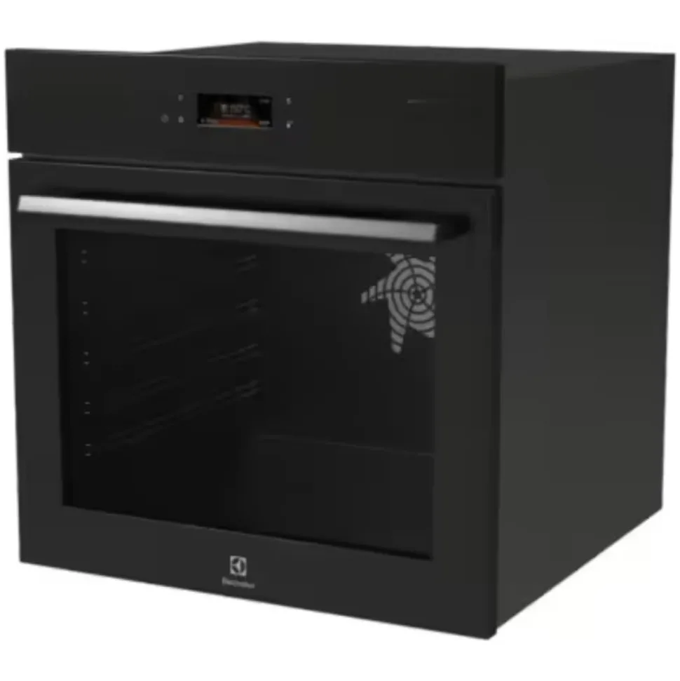 Piekarnik ELECTROLUX LOB8S38Z Parowy